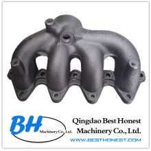 Cast Iron Intake Manifold / Cast Iron Exhaust Manifold